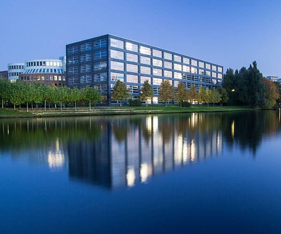 Bürohaus Berlin