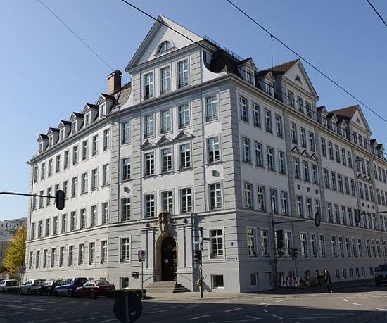 Bürohaus München
