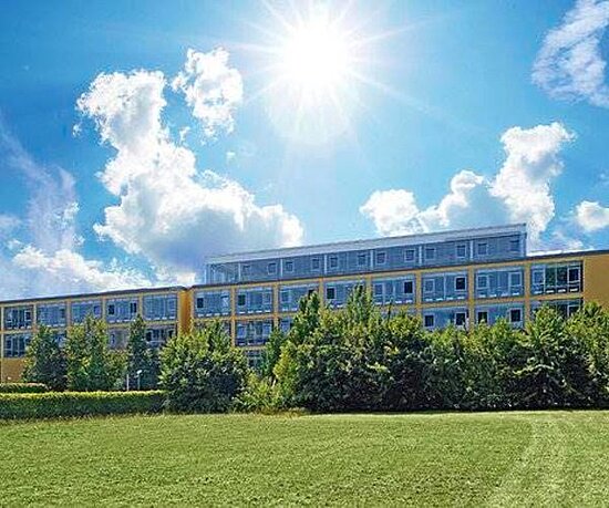 Bürohaus Regensburg