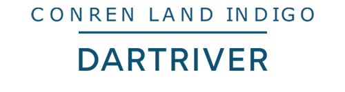 CLI Dartriver Logo