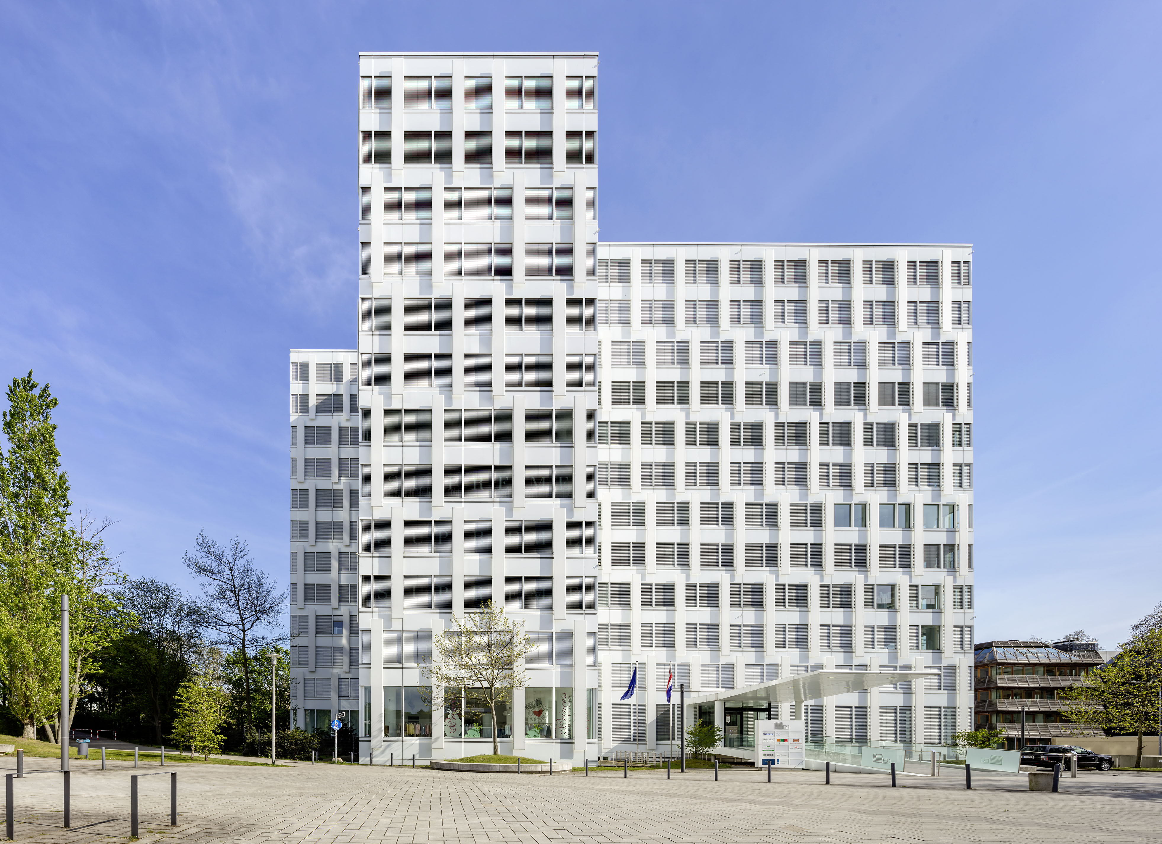 Düsseldorf B1