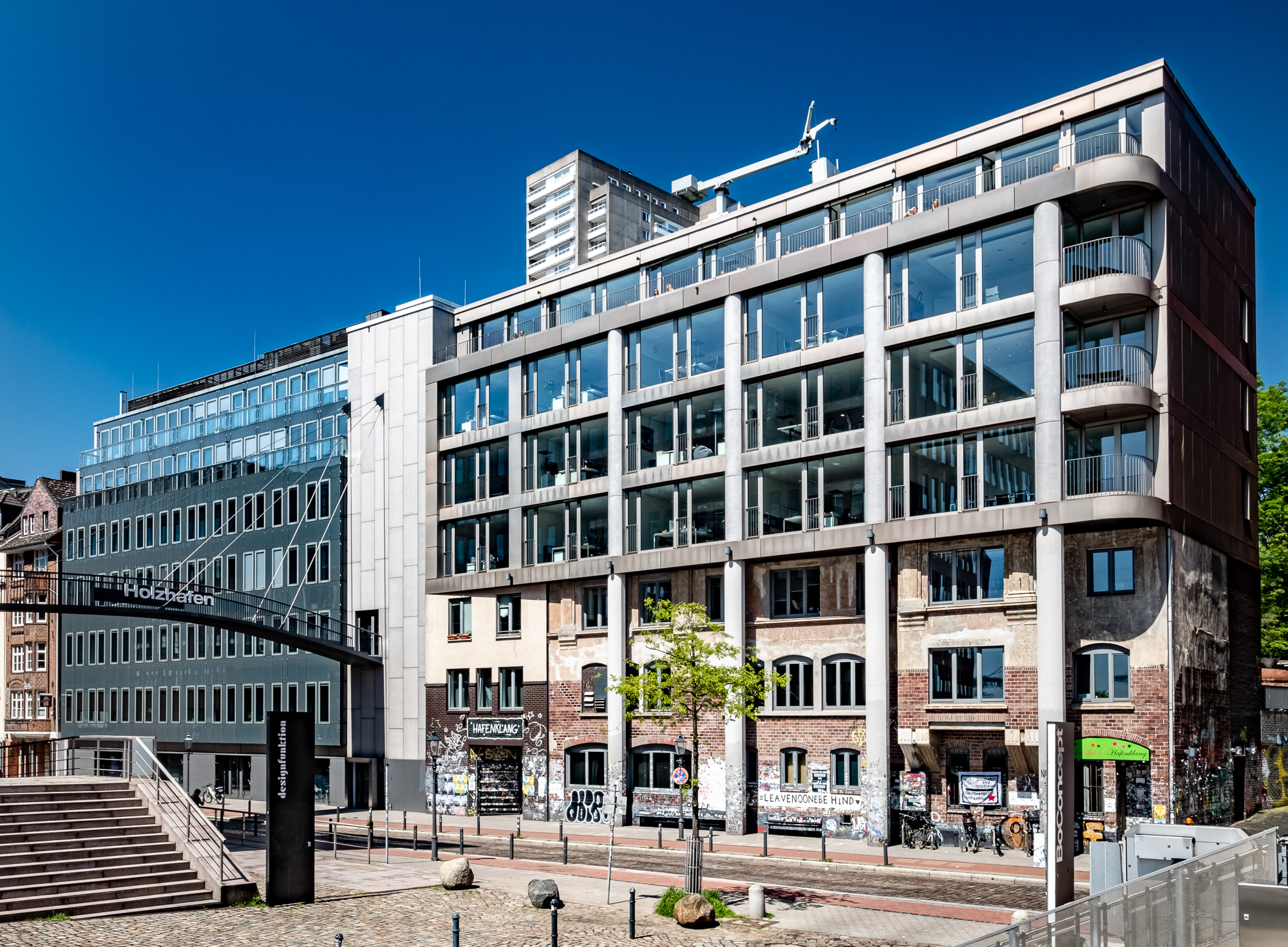 Hafenklang