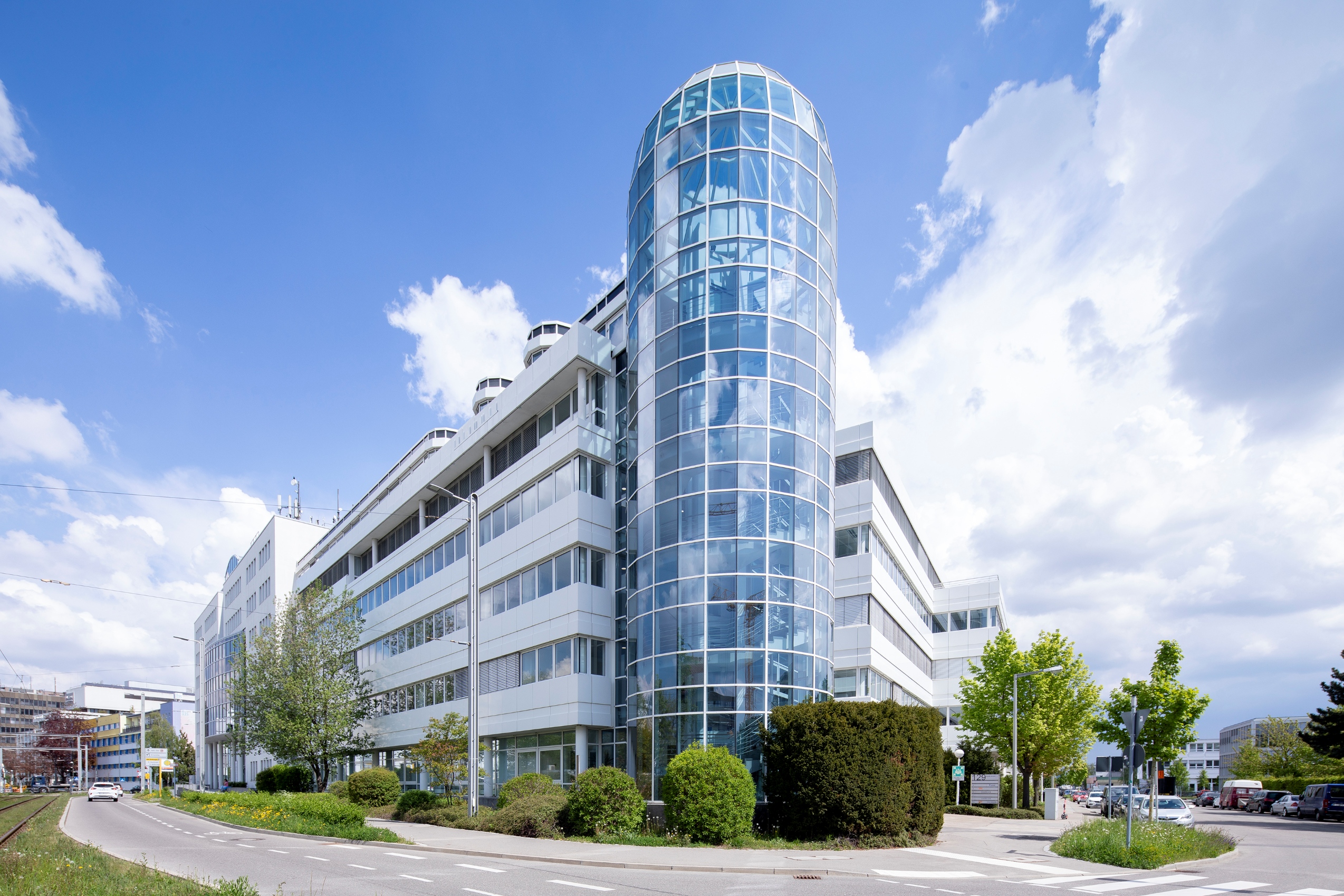 Stuttgart Lyreco