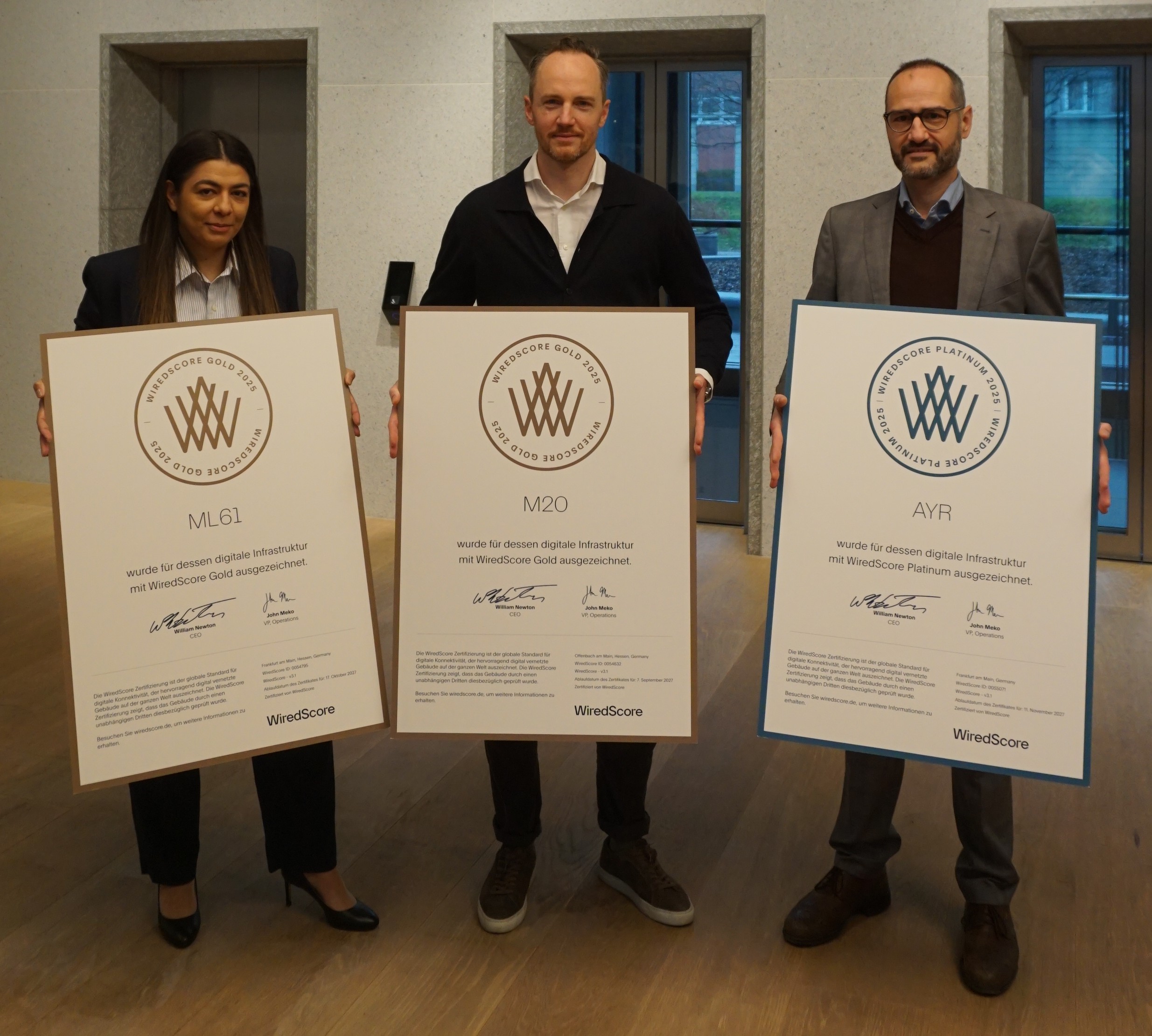 Frankfurt / Offenbach