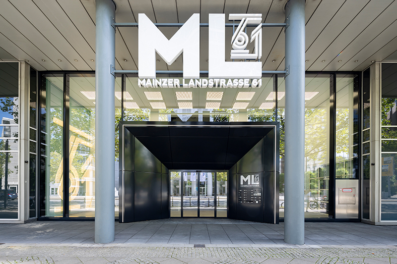 Frankfurt am Main