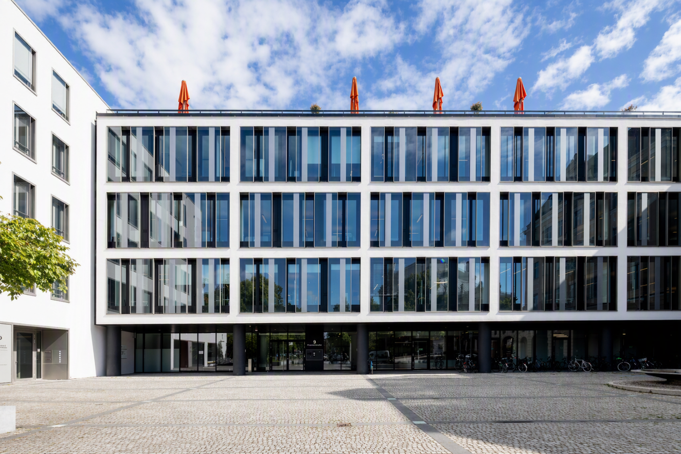 Prinzregentenplatz 7-9